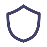 Shield SVG Icon